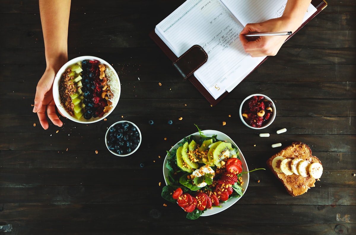 Understanding nutrients for cardiovascular wellbeing