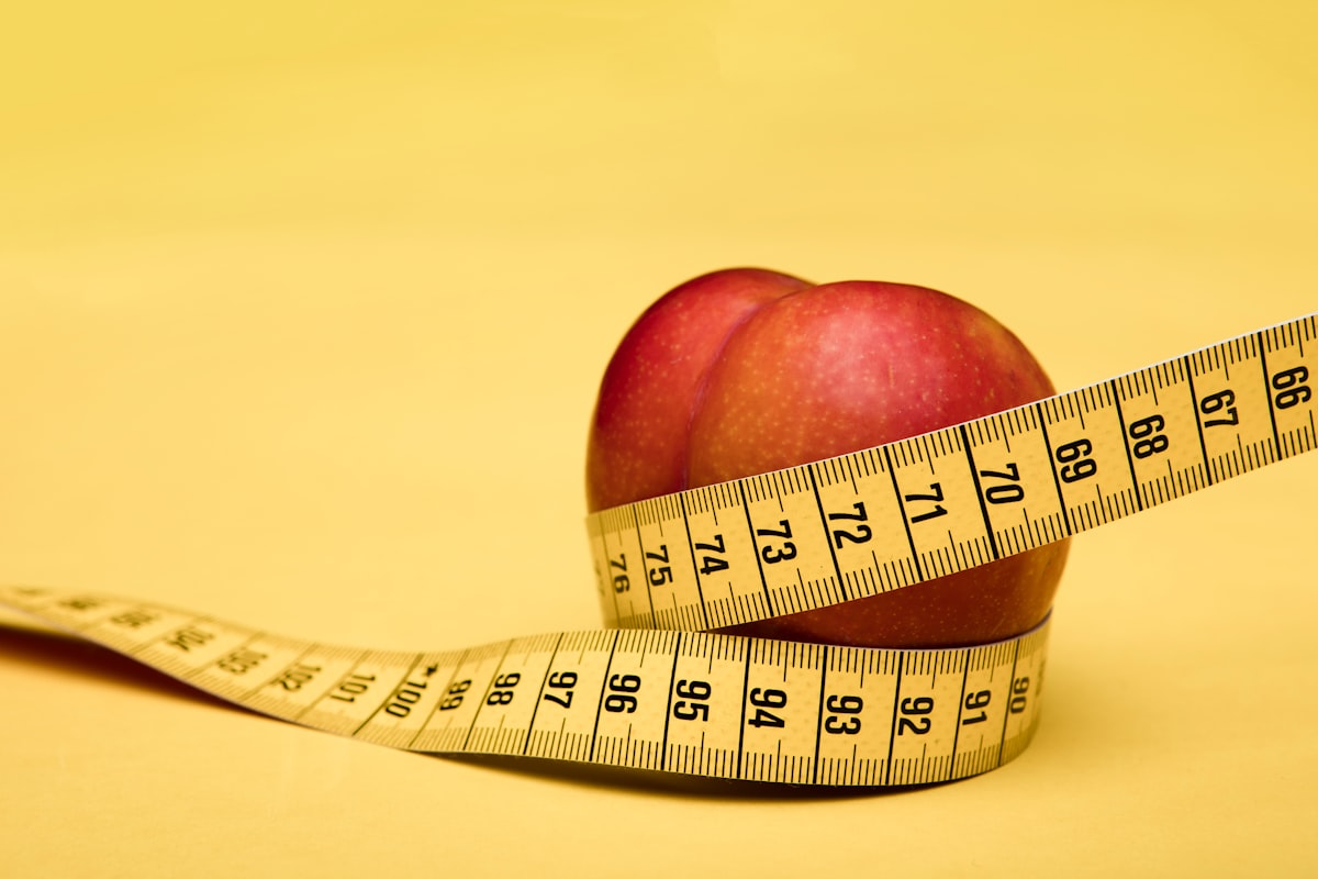 Smart grocery shopping for nutrition